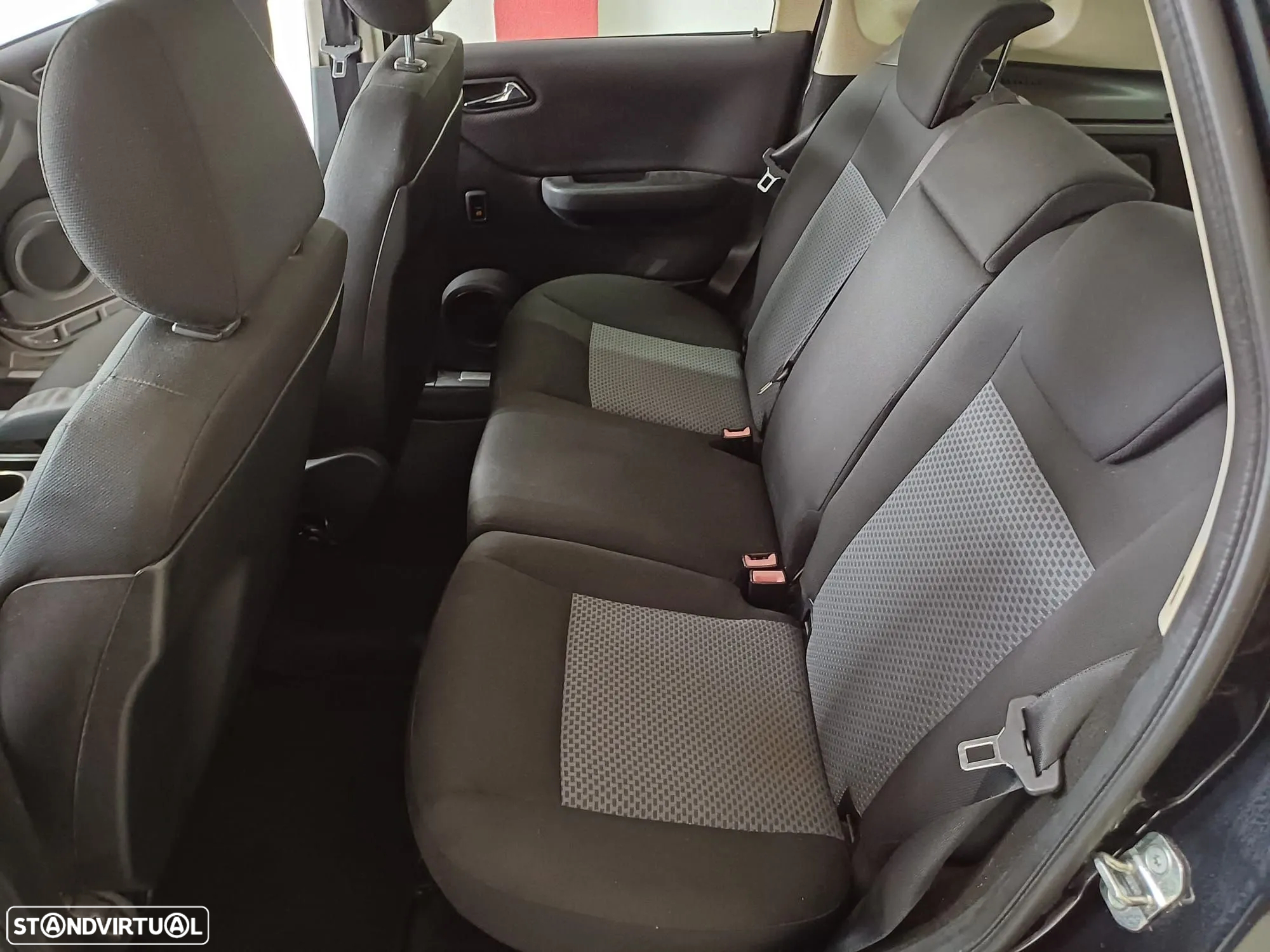 Mercedes-Benz A 150 Elegance - 9
