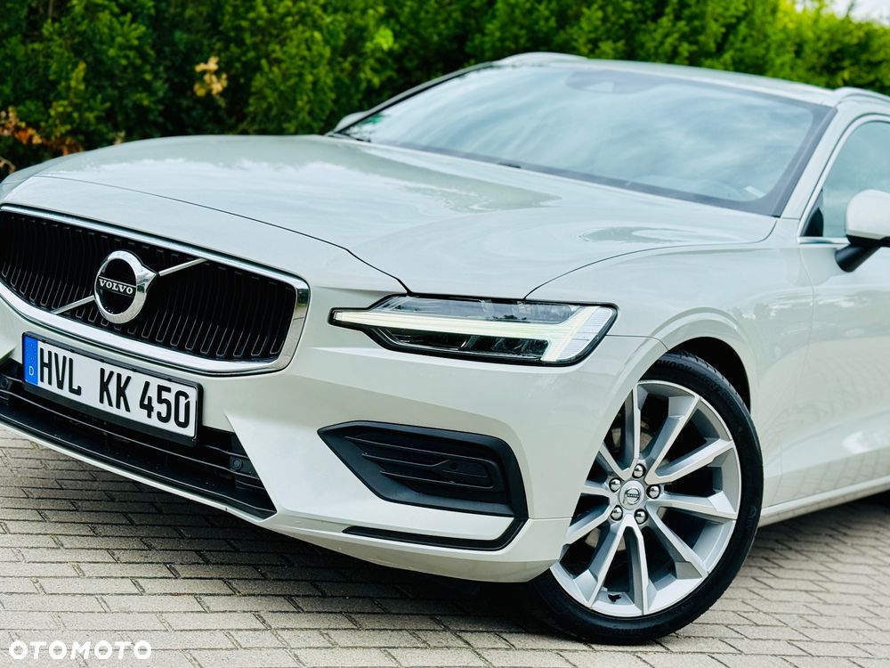 Volvo V60 D3 Summum - 36