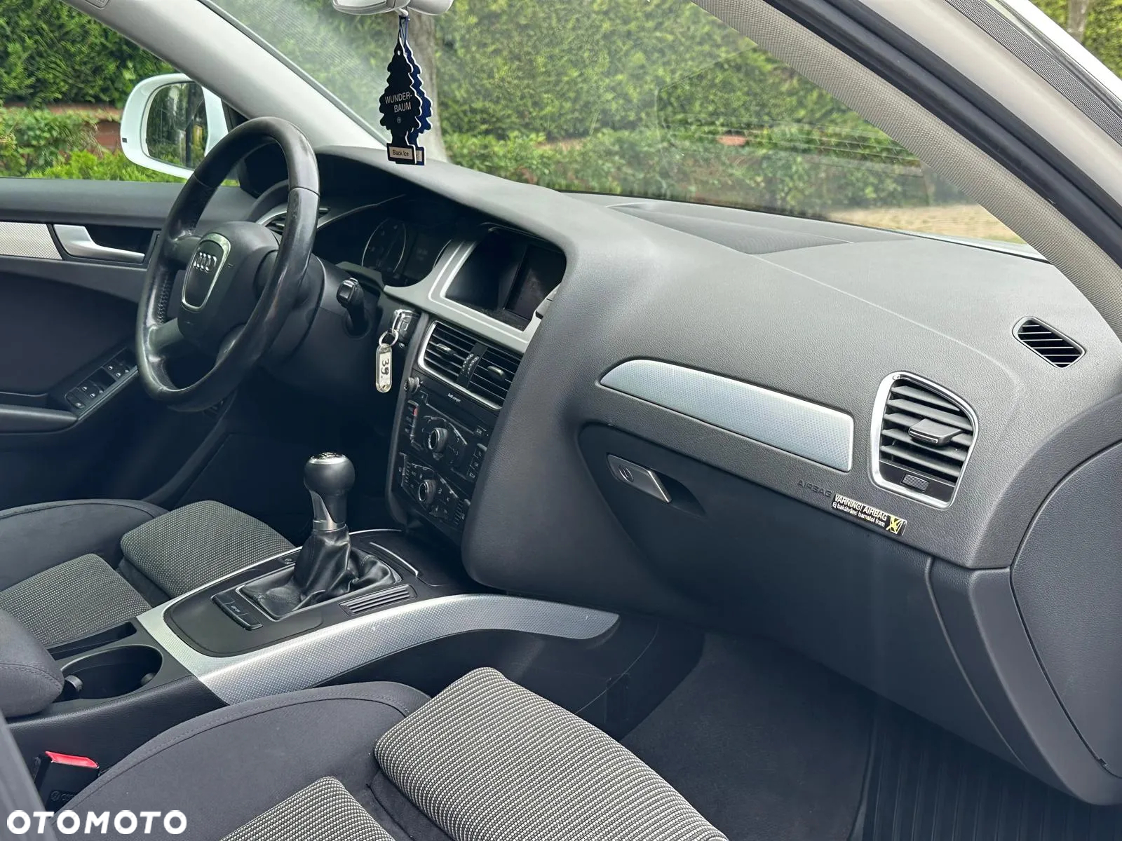 Audi A4 2.0 TDI Prime Line - 9