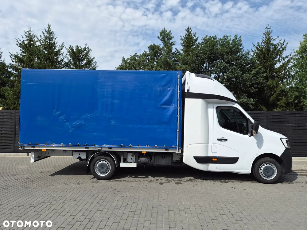 Renault Master - 5
