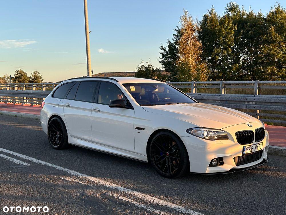 BMW Seria 5 - 19