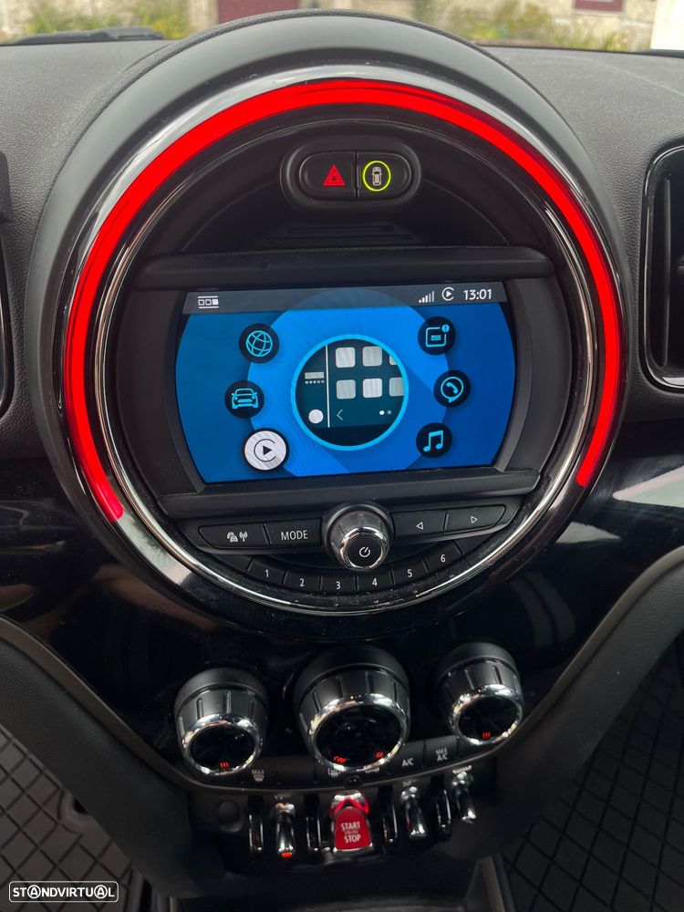 MINI Countryman One D - 10