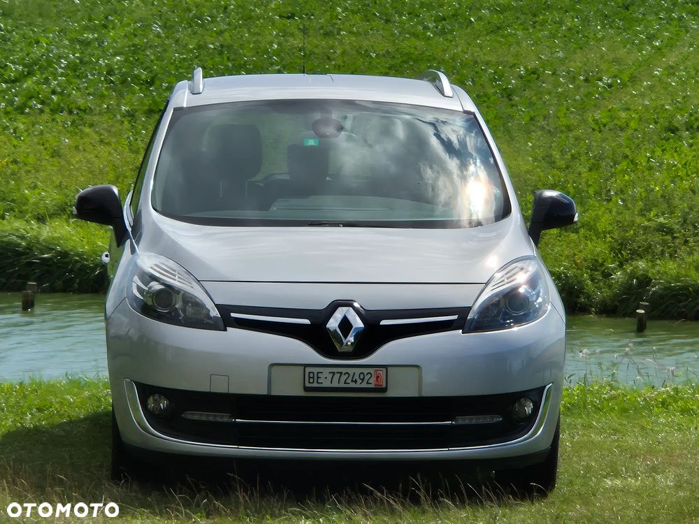Renault Scenic dCi 130 FAP Start & Stop Bose Edition - 2