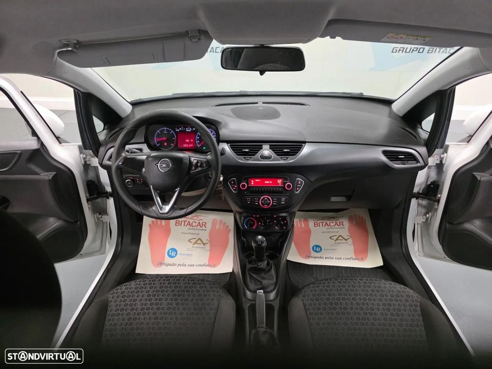 Opel Corsa - 28