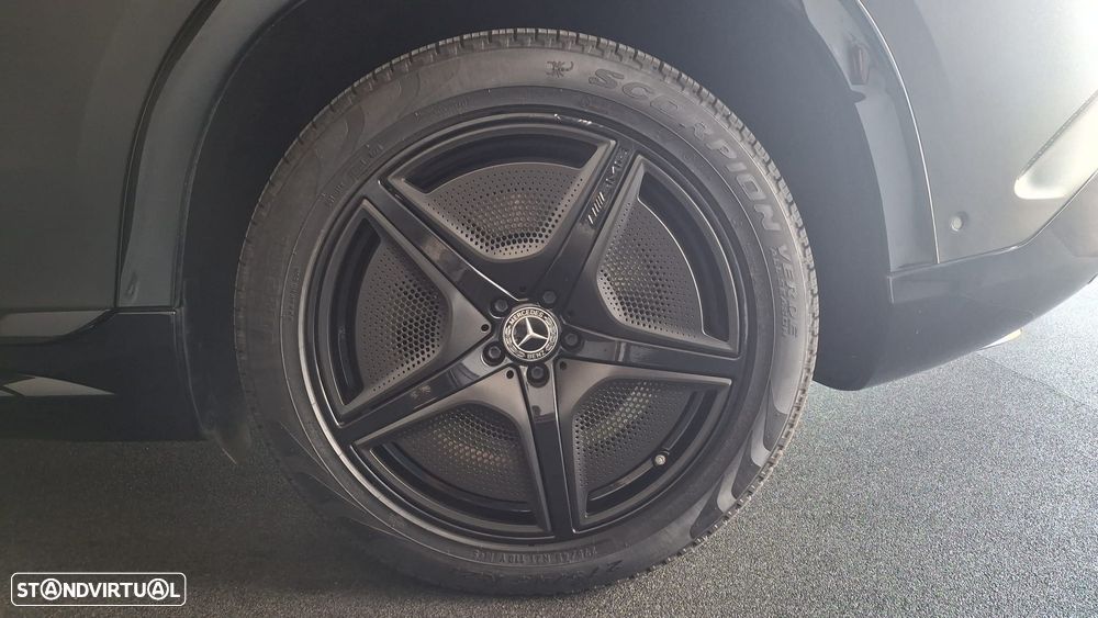 Mercedes-Benz EQS SUV 450+ Edition - 30