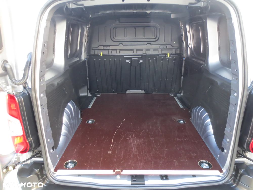 Opel COMBO L1 SALON POLSKA  ORYGINAŁ NISKI PRZEBIEG i LAKIER - 29