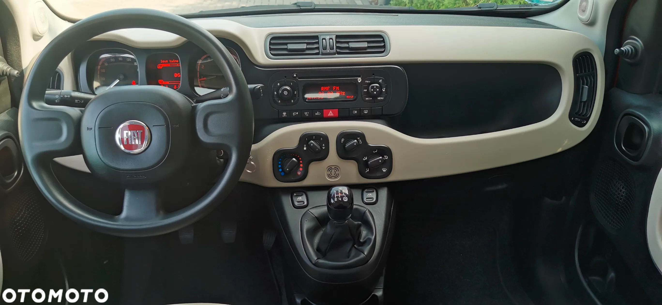 Fiat Panda 1.2 My - 14