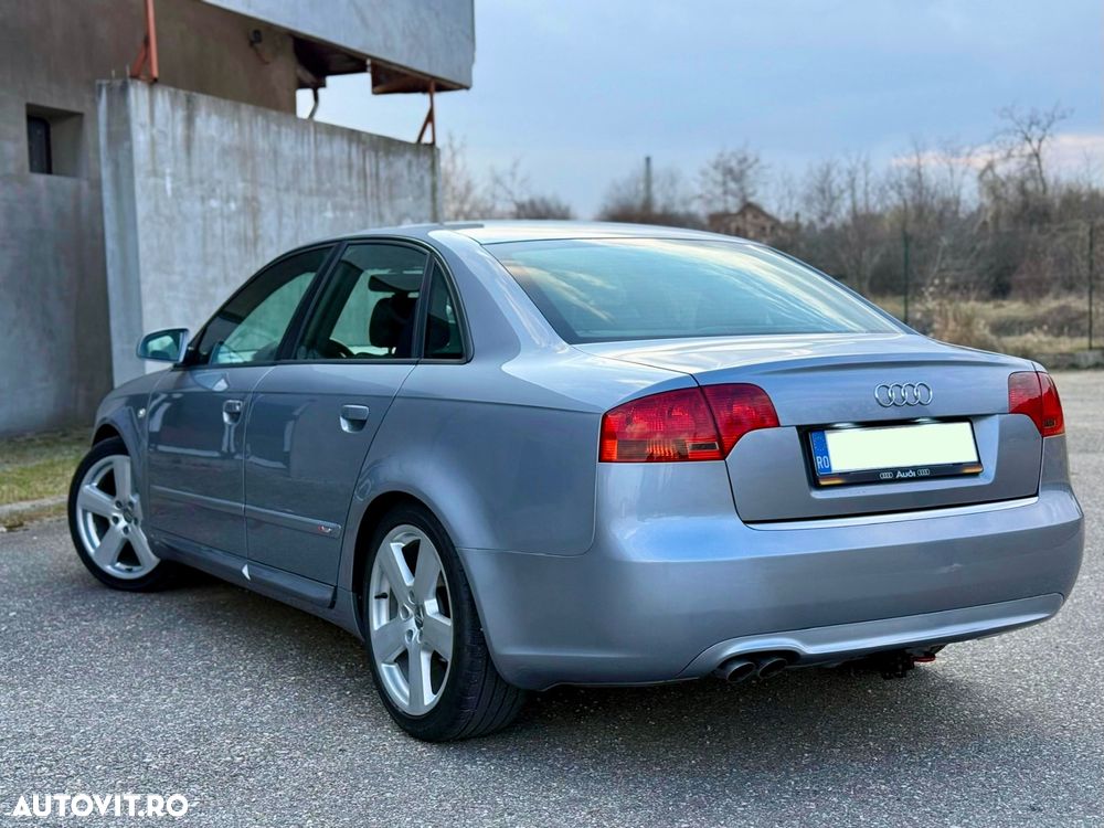 Audi A4 - 2