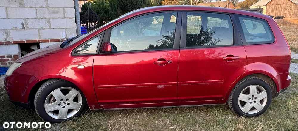 Ford Focus C-Max - 2