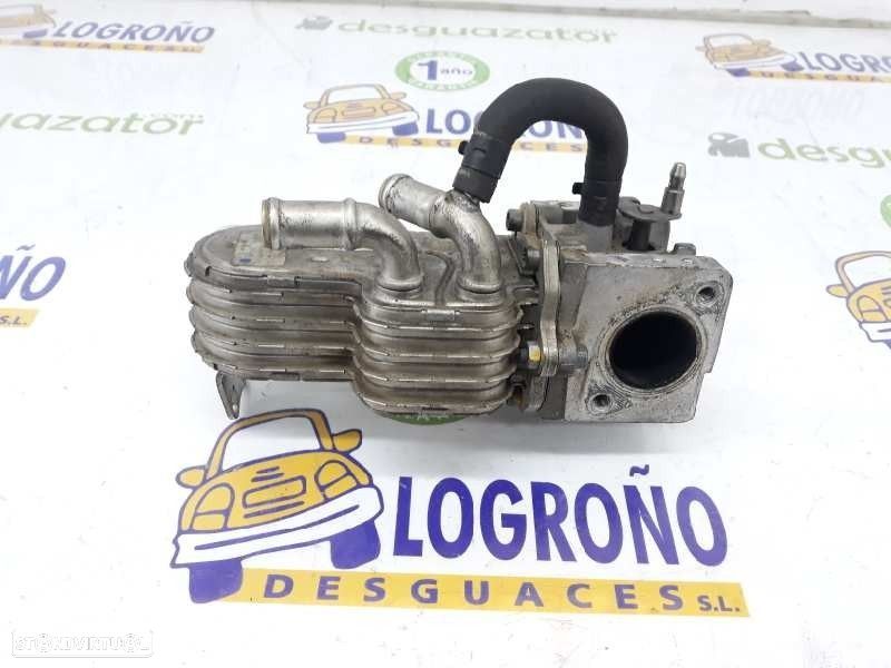 REFRIGERADOR EGR AUDI A6 2005 -059131063C - 3
