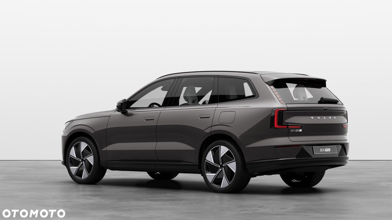 Volvo EX90 - 6