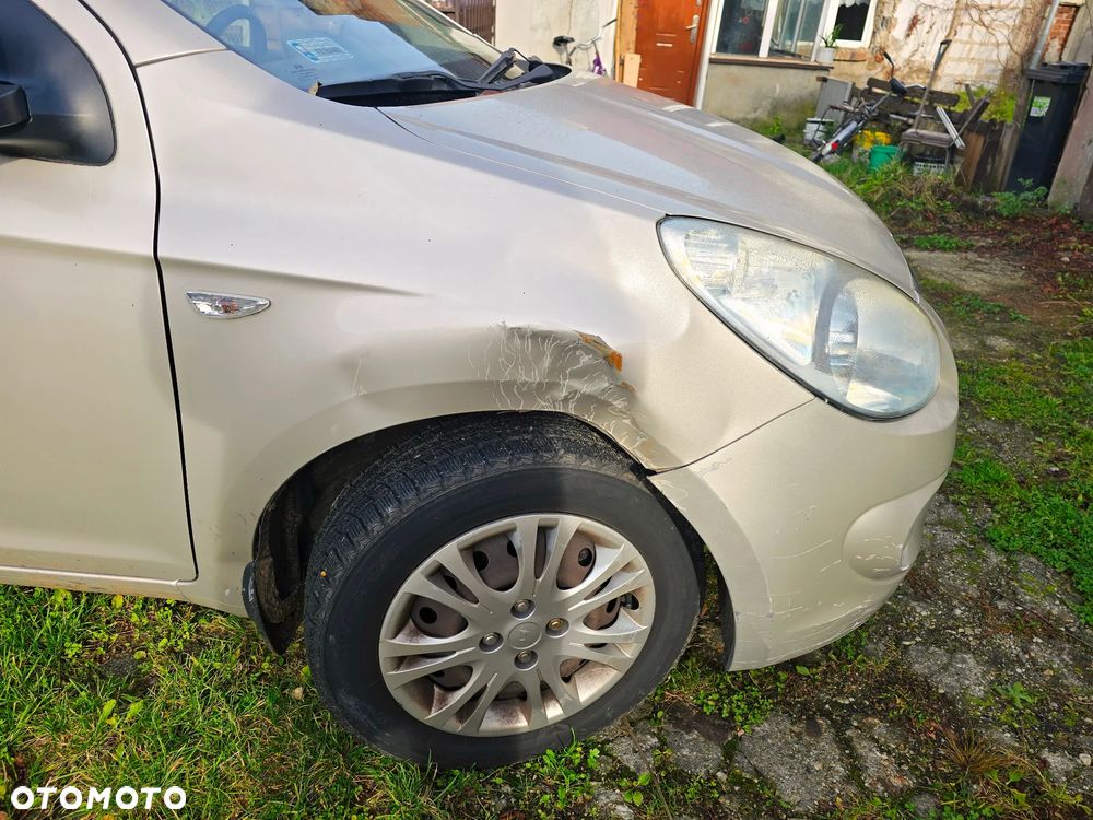 Hyundai i20 1.2 Style - 8