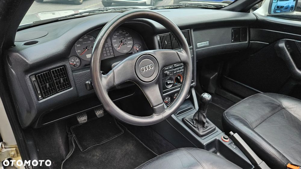 Audi 80 2.0 E - 9