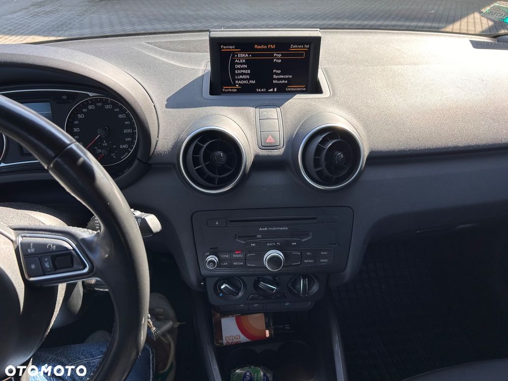 Audi A1 Sportback - 6