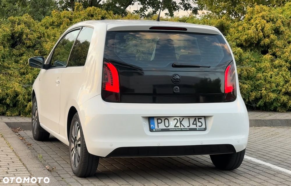 Skoda Citigo 1.0 Easy - 4