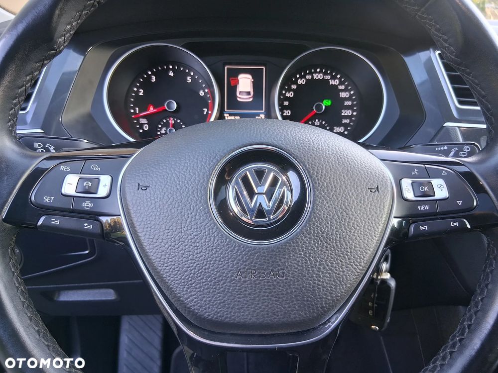 Volkswagen Tiguan 1.5 TSI OPF DSG R-Line - 19