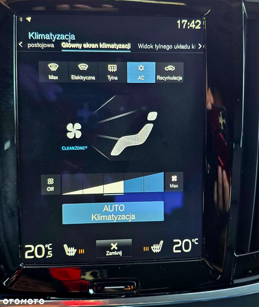 Volvo V90 - 13