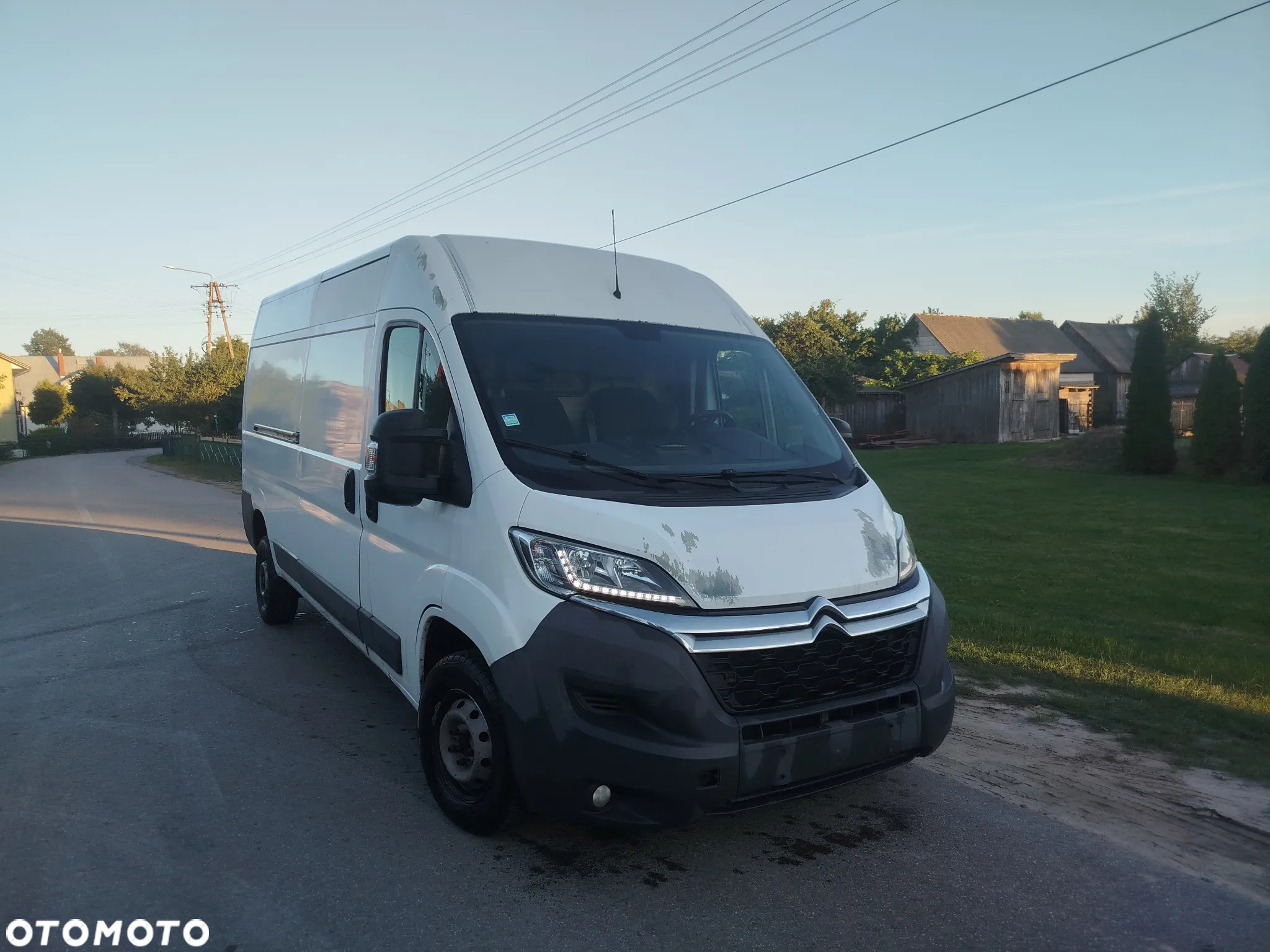 Citroën Jumper - 9