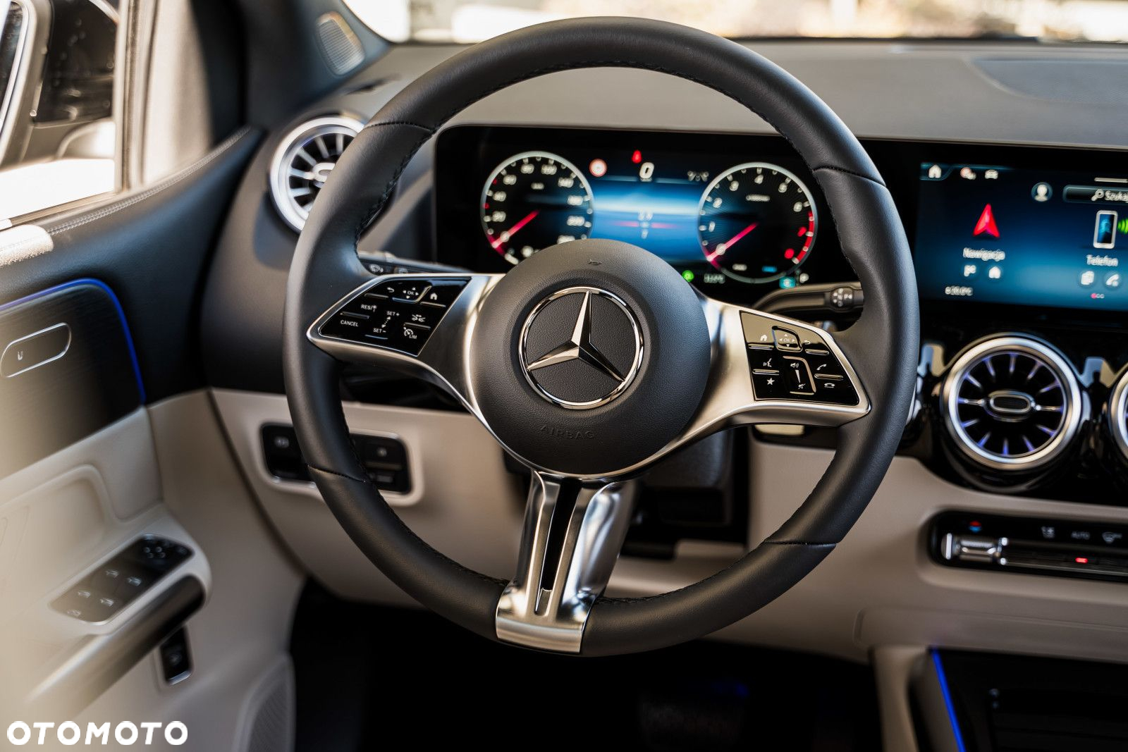 Mercedes-Benz Klasa B - 22