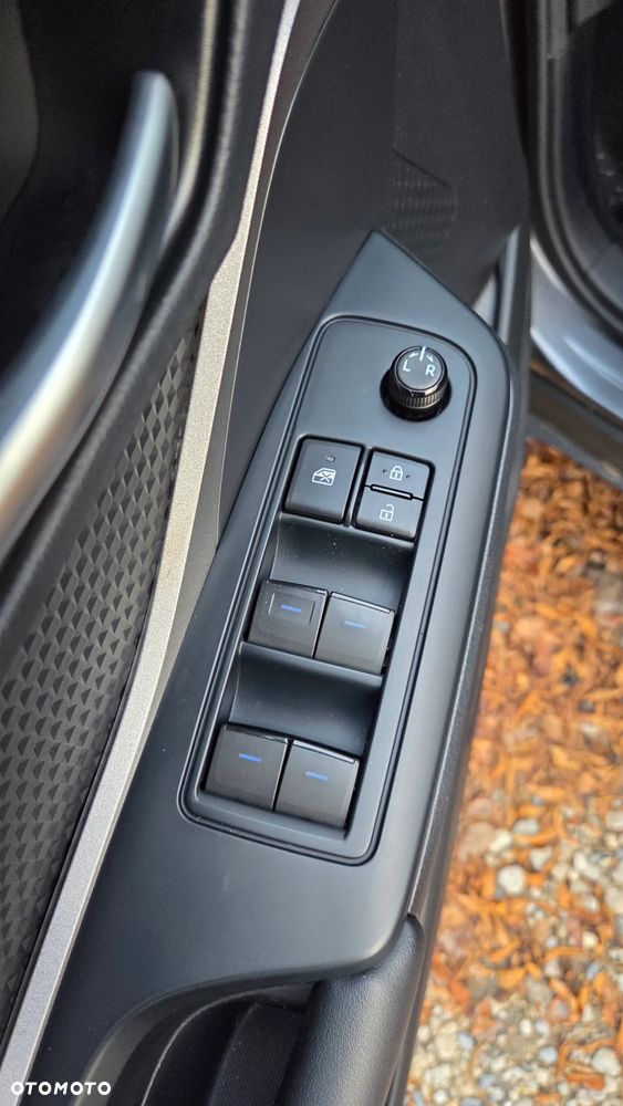 Toyota C-HR 1.8 Hybrid Comfort - 22