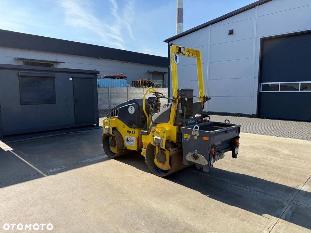 Hamm HD 12 VV - 3