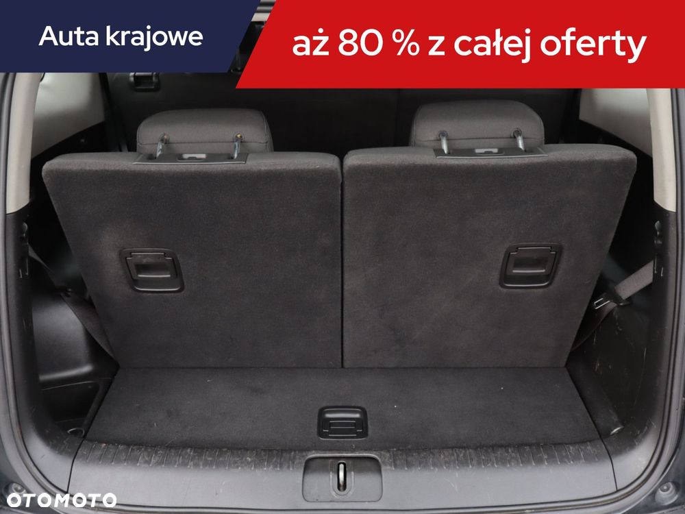 Chevrolet Orlando - 20