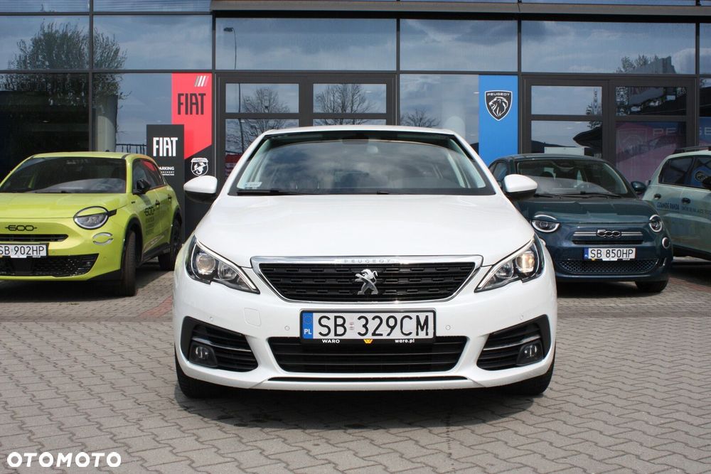 Peugeot 308 1.2 PureTech GPF Active S&S - 2