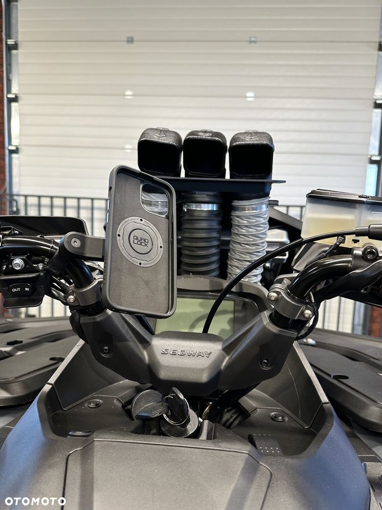 Segway Snarler AT6 - 17