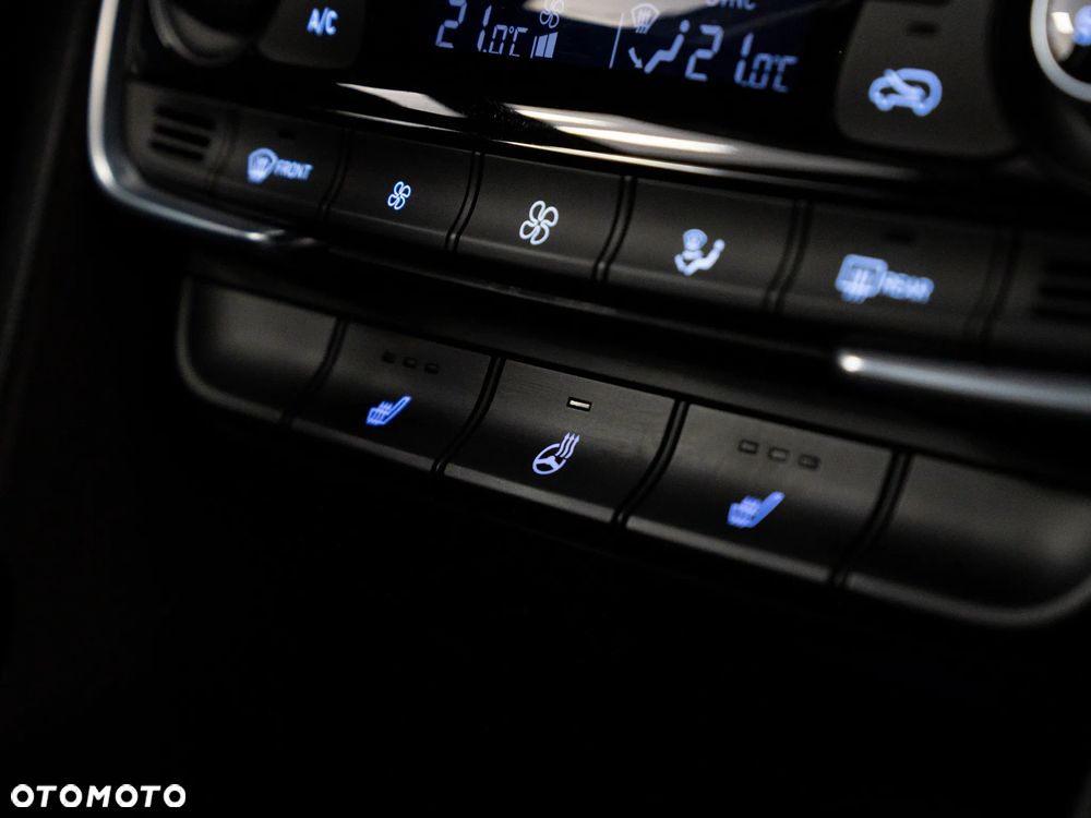 Hyundai Santa Fe 2.0 CRDi Executive 4WD - 37