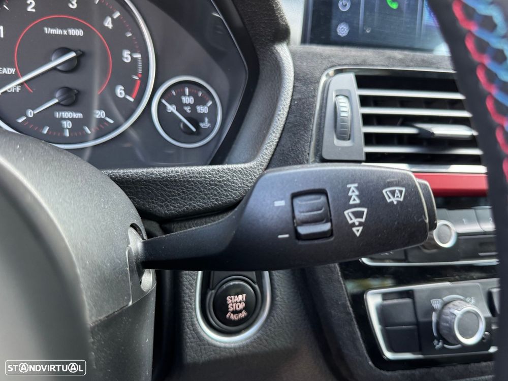 BMW 420 d Pack M Auto - 34
