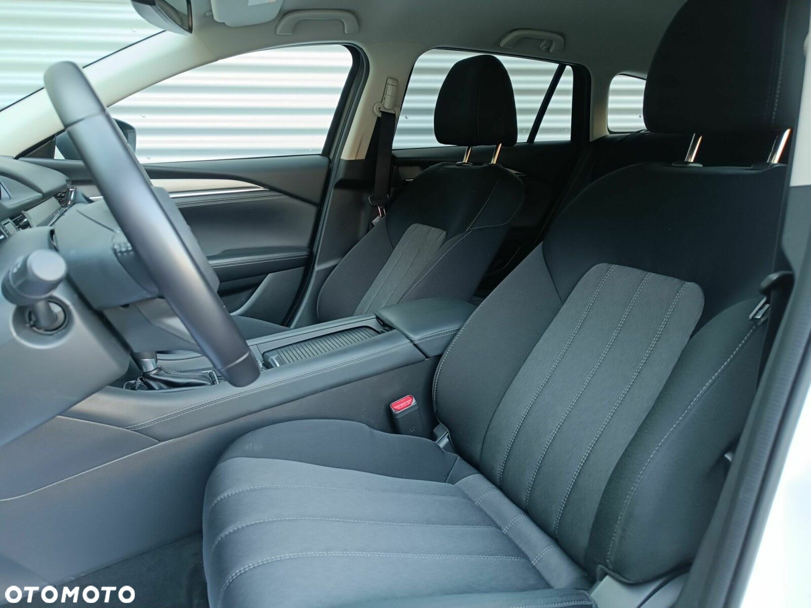 Mazda 6 2.0 SkyJoy/SkyBusiness - 13