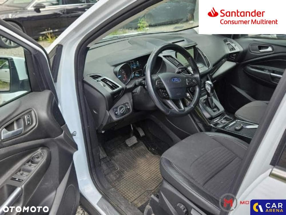 Ford Kuga 1.5 EcoBoost FWD Edition ASS GPF - 7