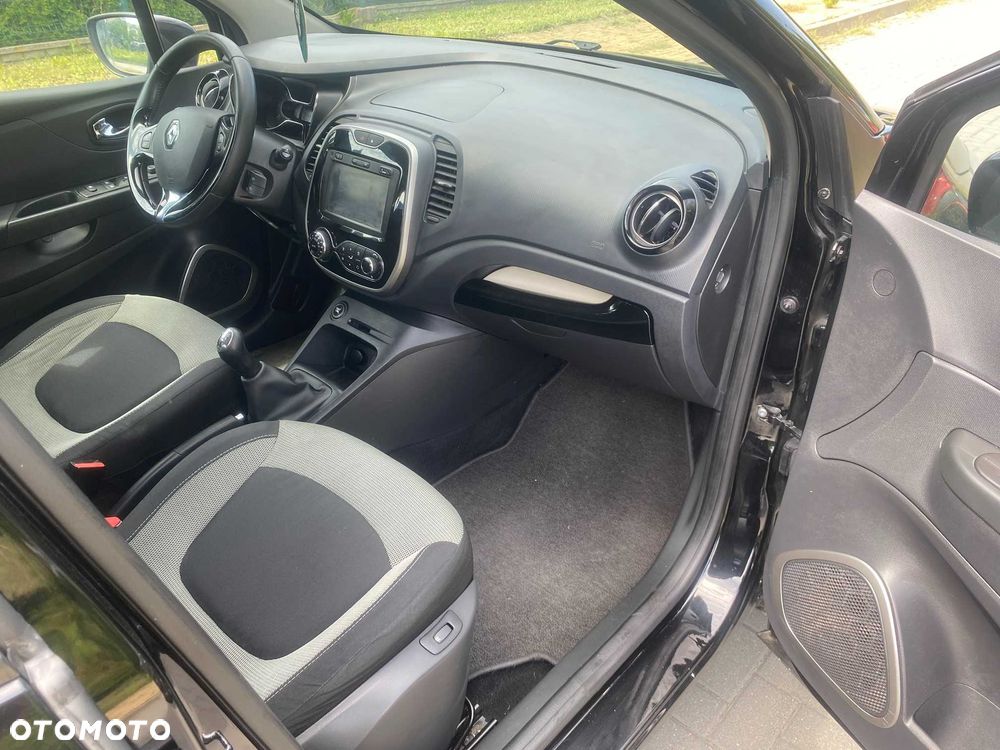 Renault Captur - 4