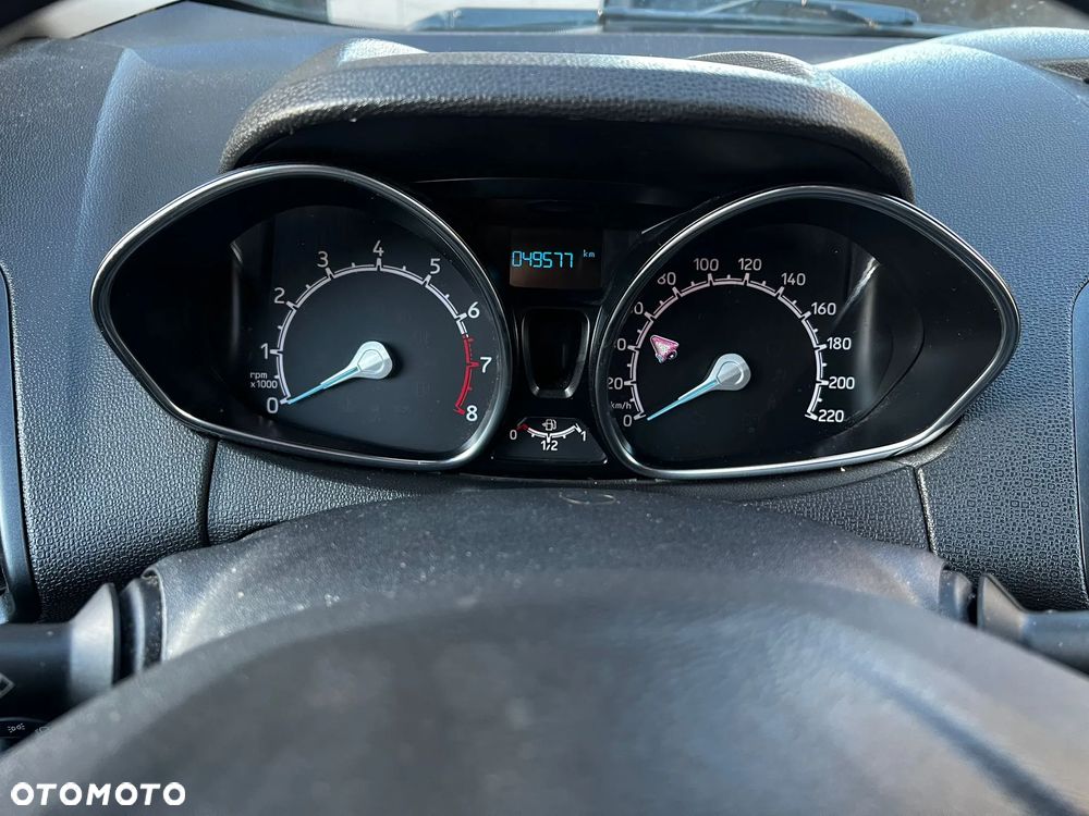 Ford EcoSport 1.0 EcoBoost Titanium ASS - 7