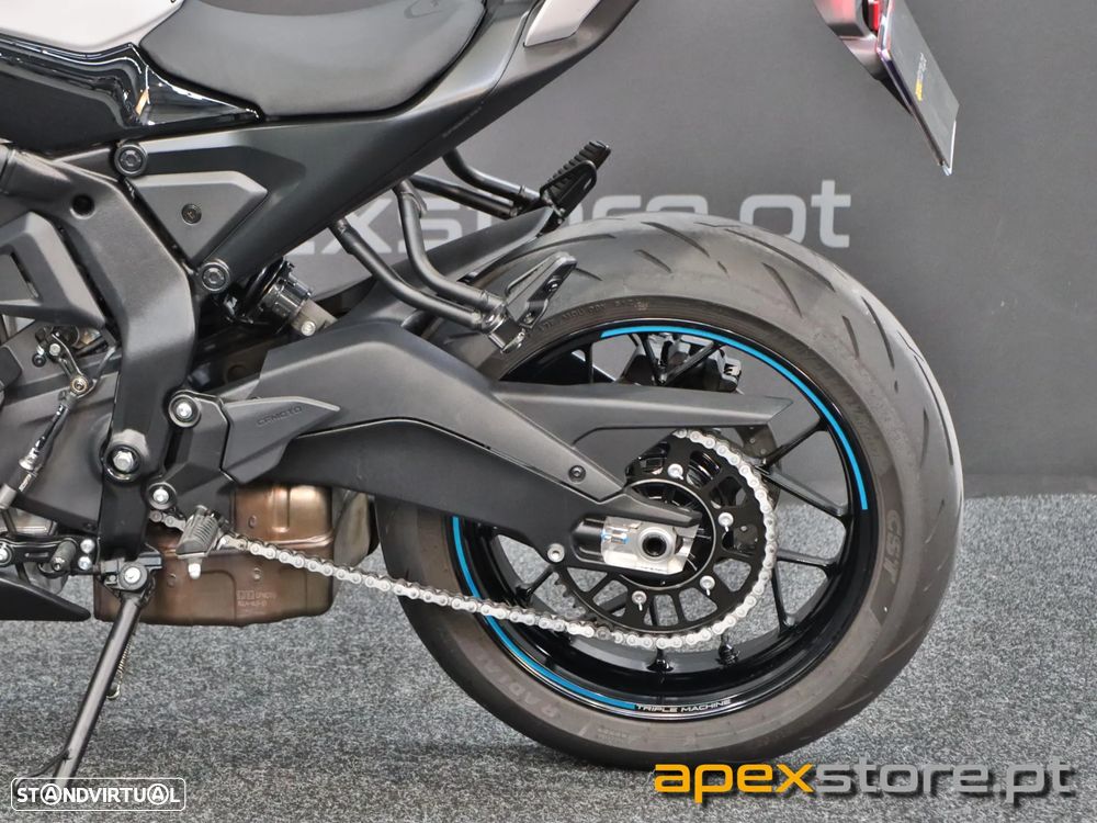 CF Moto 675NK 675 NK - 7