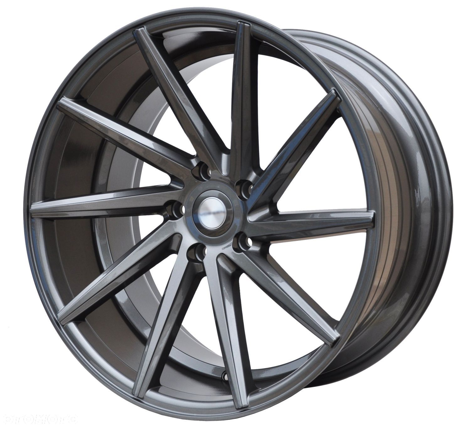 1059 GUN FELGI 19 5x112 AUDI A4 A6 VW ARTEON - 1