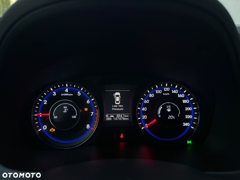 Hyundai i40 1.6 Comfort - 18