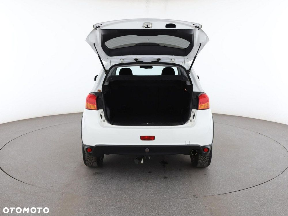 Mitsubishi ASX 1.6 2WD SUV-Star+ - 20