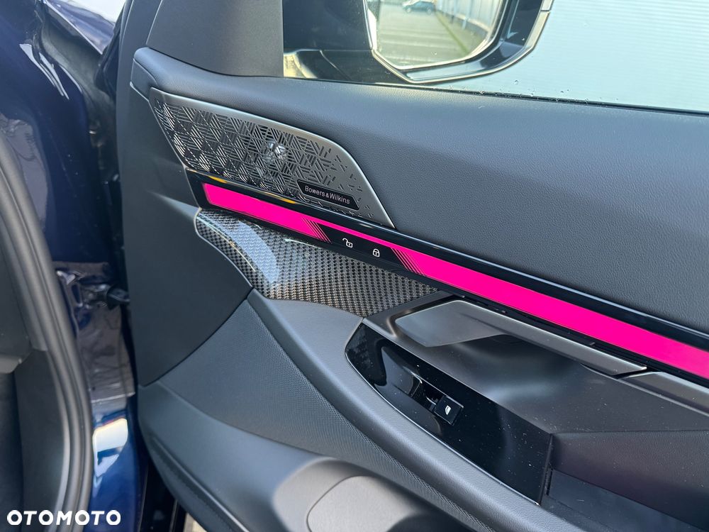 BMW Seria 5 540d xDrive - 30