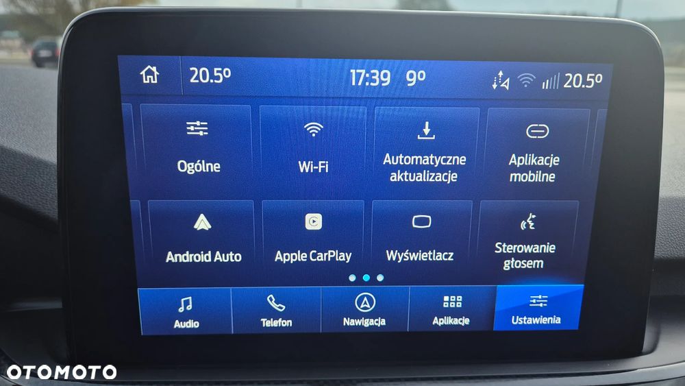 Ford Kuga 2.5P PHEV FWD ST-Line - 34