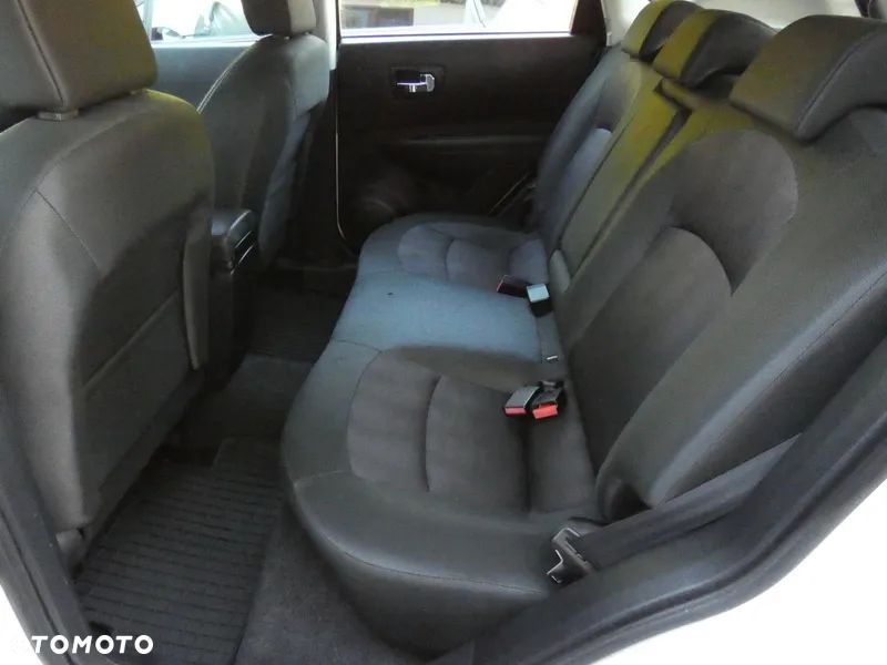 Nissan Qashqai 1.6 dCi Acenta - 18