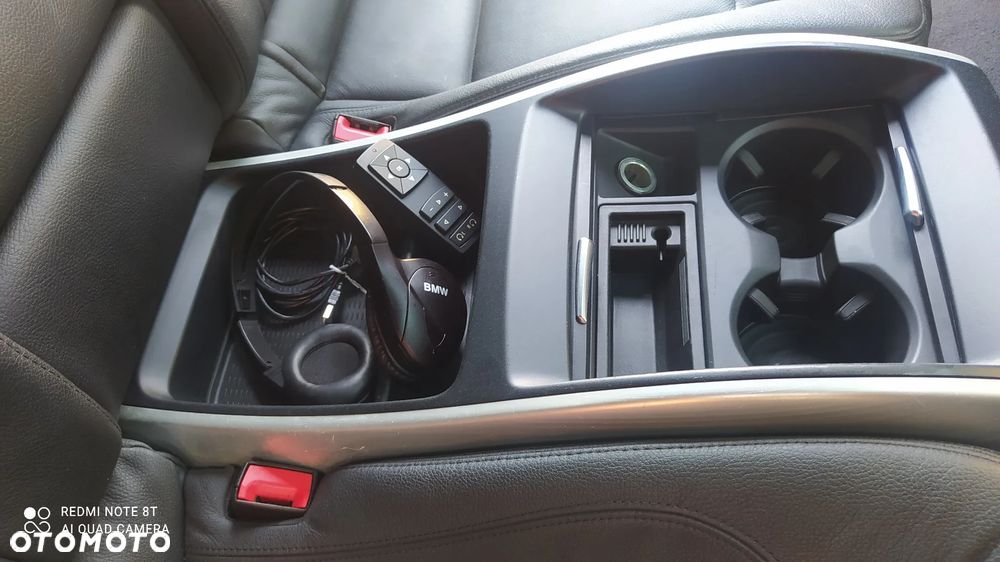 BMW X6 xDrive40d - 26