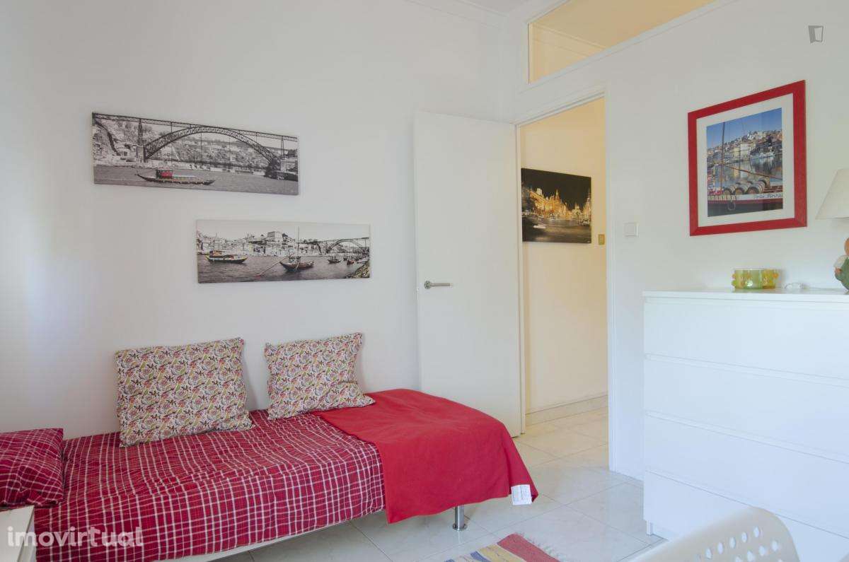 Apartamento com 3 quartos - localizado em Telheiras Lisbon - Grande imagem: 4/33
