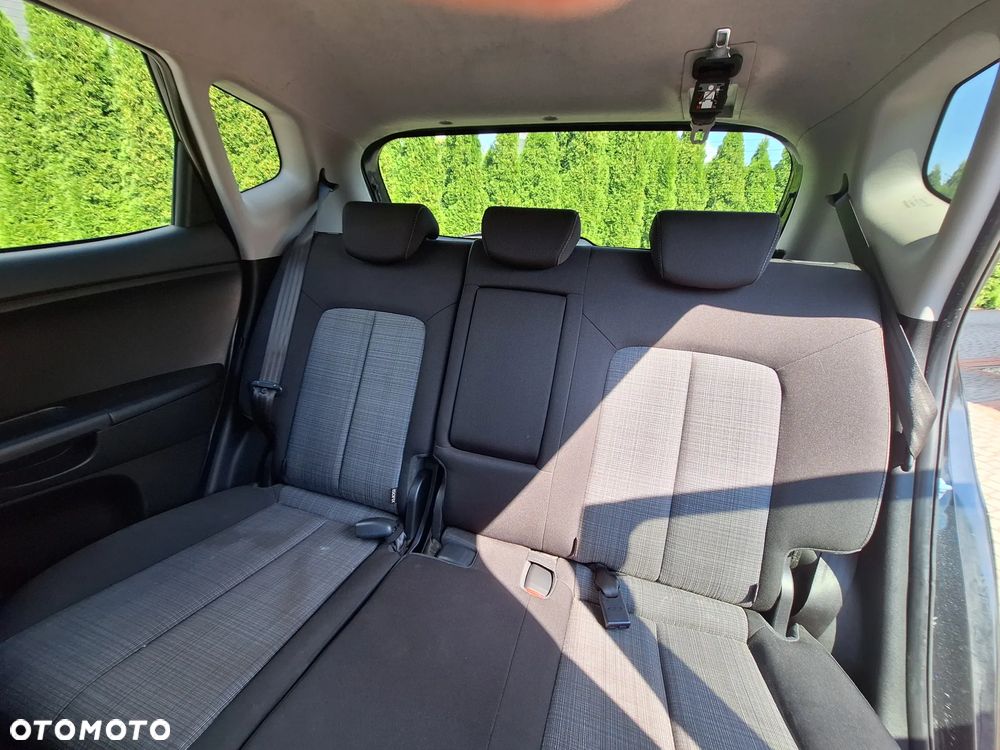 Kia Venga 1.6 CRDi L - 14
