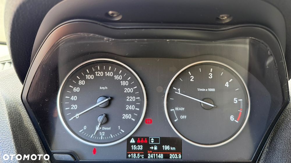 BMW Seria 1 118d DPF Edition Sport - 29