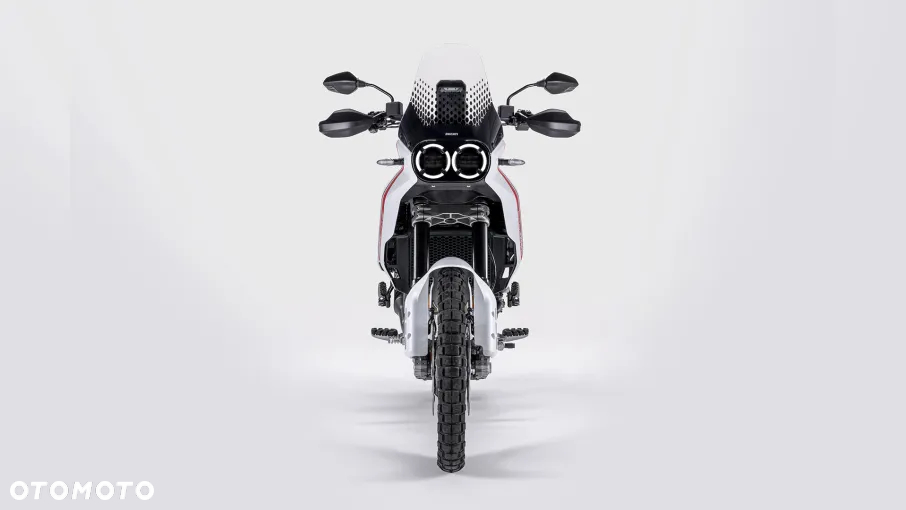 Ducati Inny - 4