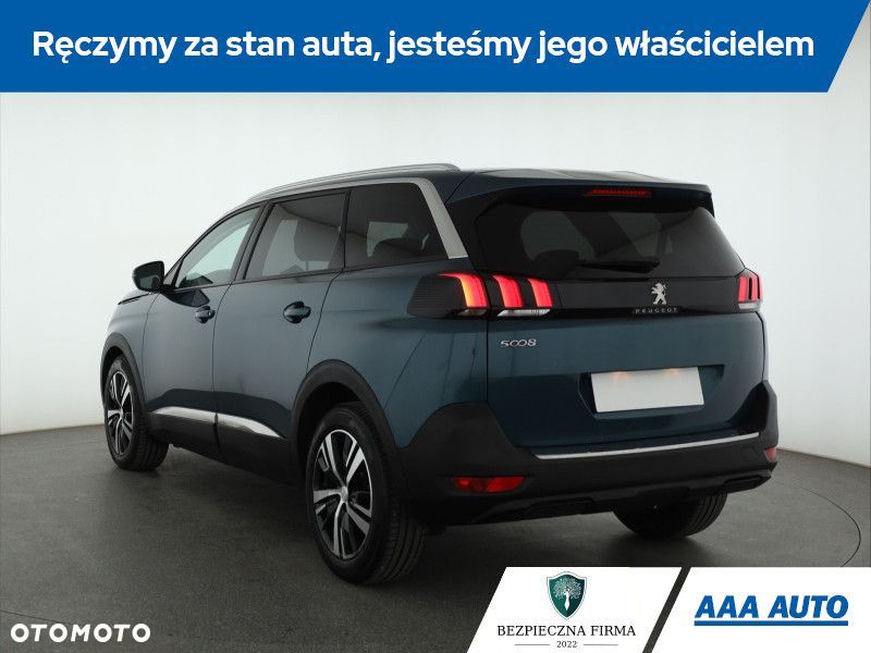 Peugeot 5008 - 6