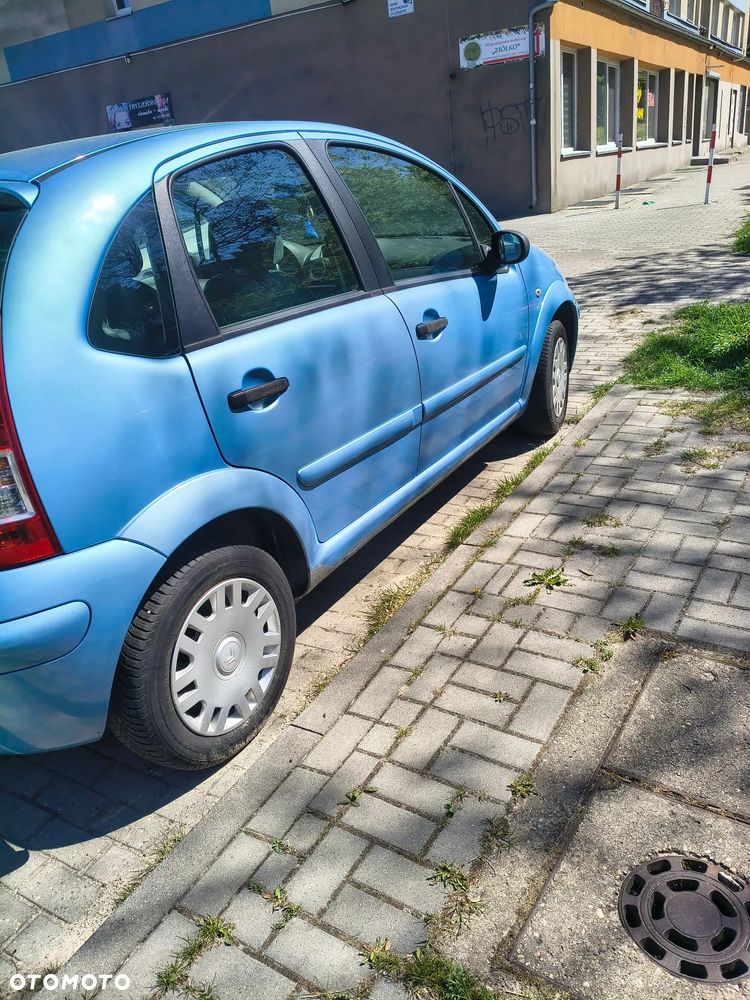 Citroën C3 - 3