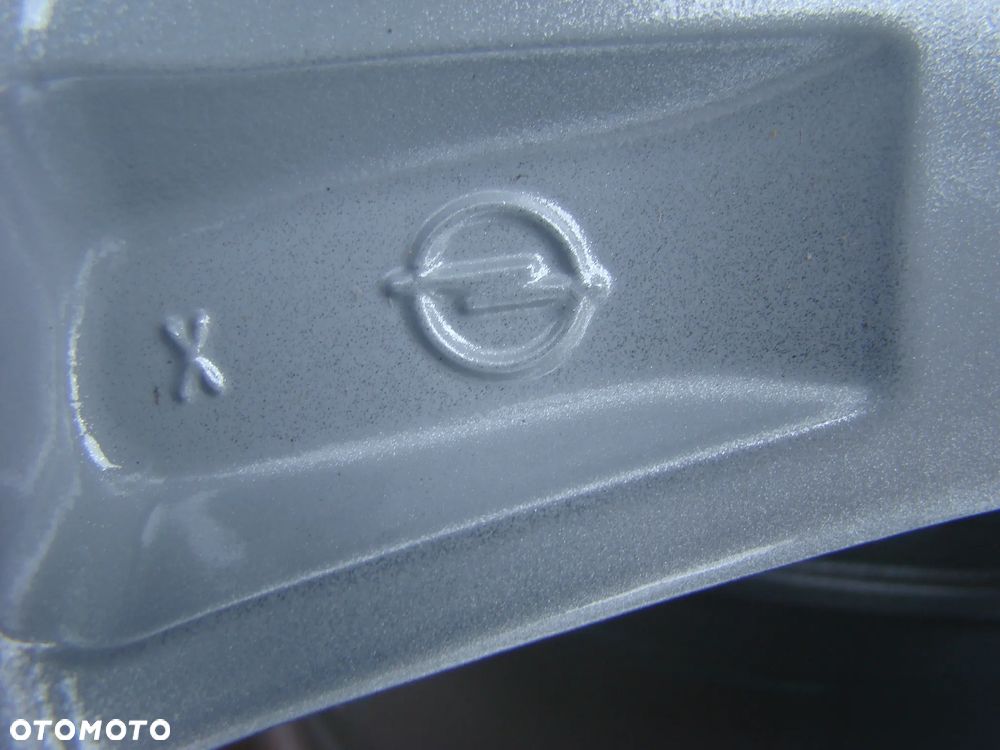 a402 4x108 Opel Corsa F Lancia Ypsilon Peugeot 208 II Citroen C3 IV Fiat Panda 7jx17 - 22