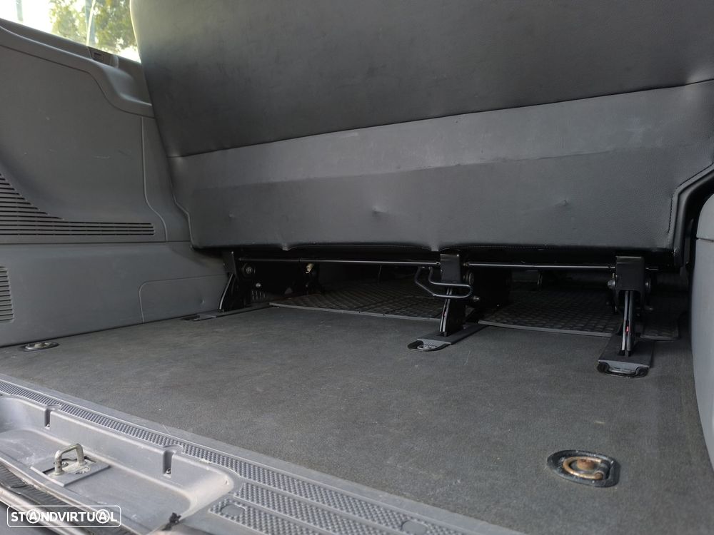 Mercedes-Benz Vito 111 CDi/34 9L Longo - 36